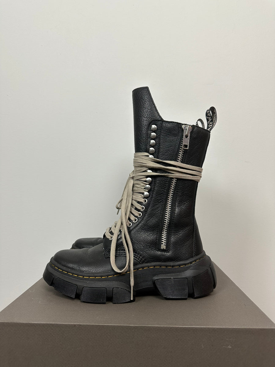 ディマーフ Dr Martens 1918 DMXL Boots – SHOPTHROAT.COM
