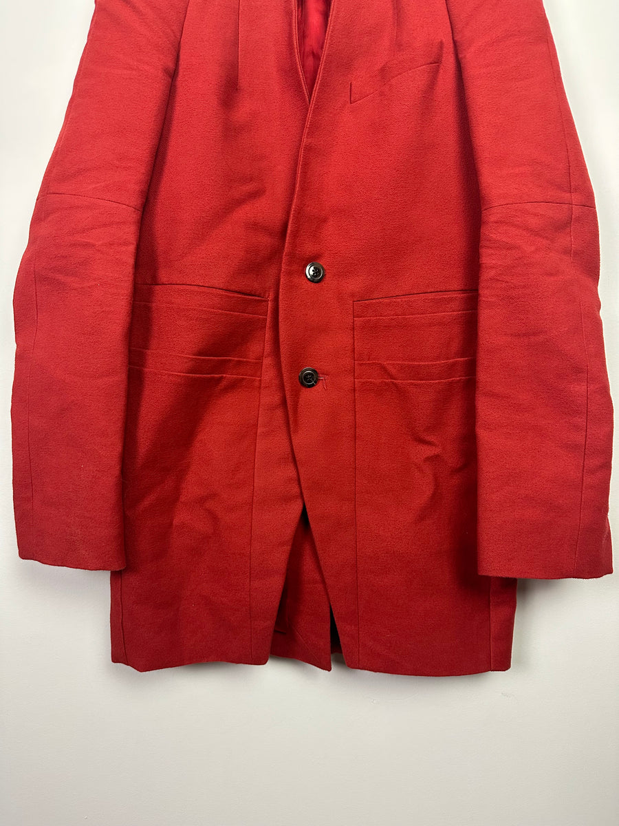 FW19 'LARRY' Zionic Jacket –