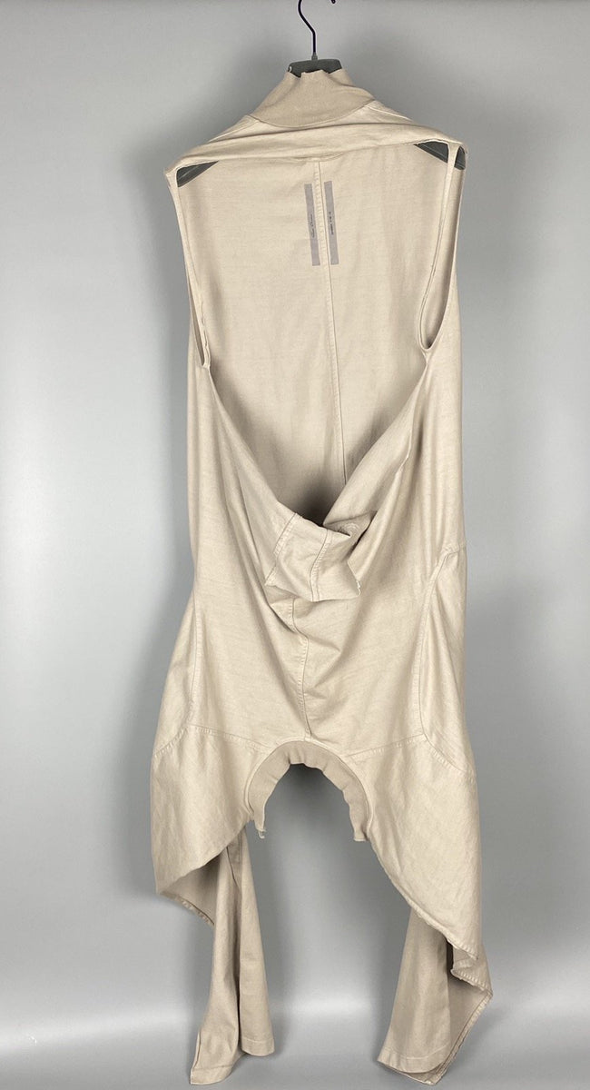FW15 SPHINX Off-the-Runway 'Dick Dress' Top