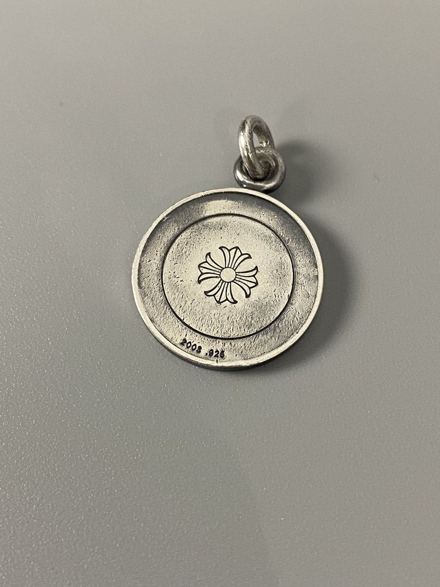 Fuck You' Dagger Pendant – SHOPTHROAT.COM