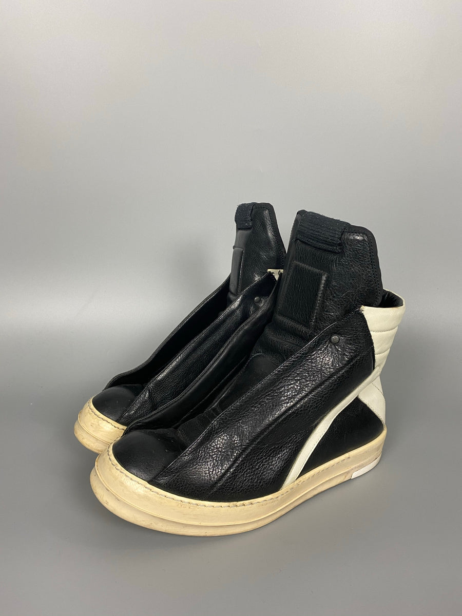 SS11 'ANTHEM' Turbo Geobaskets – SHOPTHROAT.COM