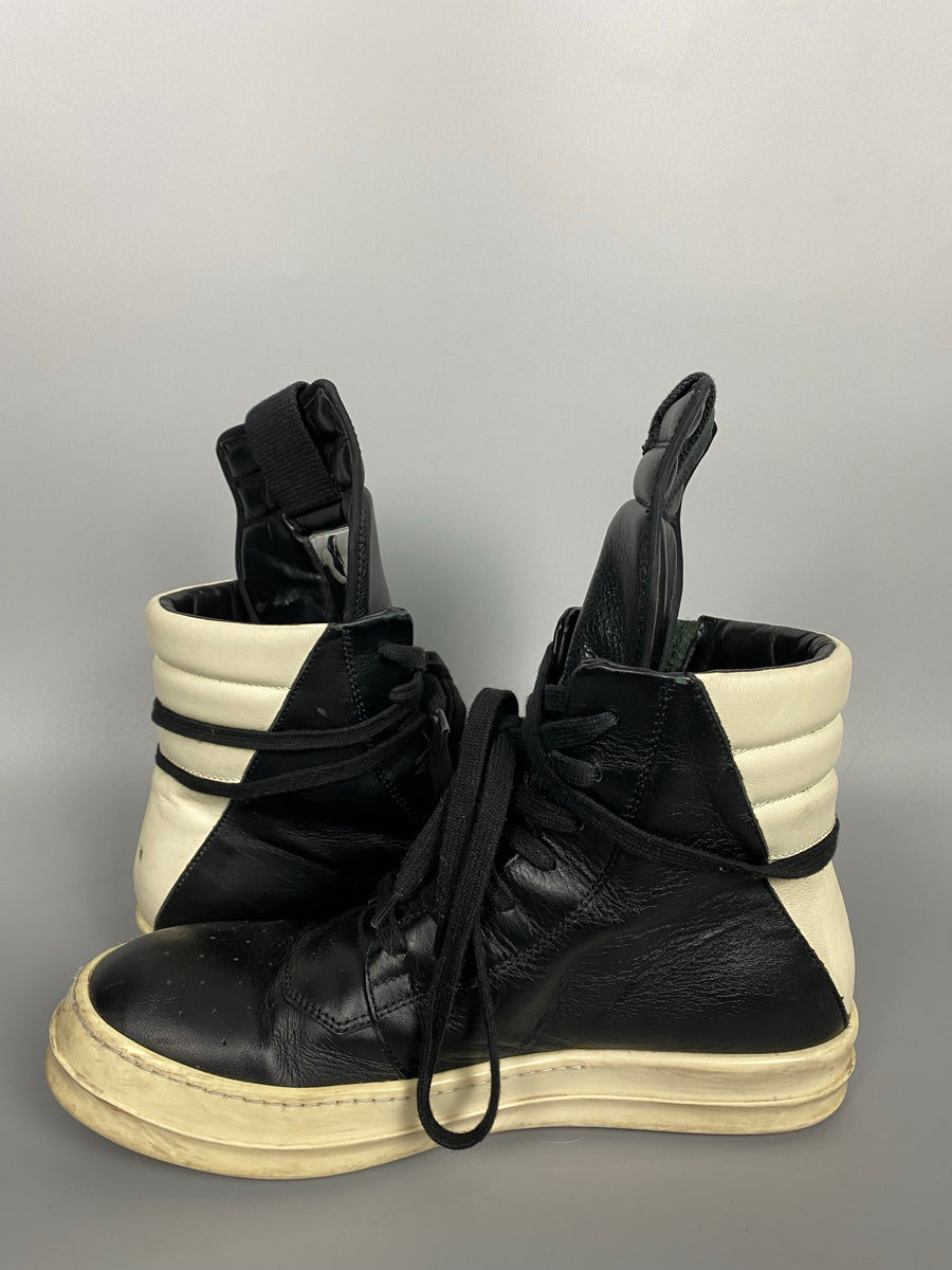 靴 16ss Rickowens Cyclops Era Geobasket 42 Rick owens cyclops geobasket 36 – Dusty Archive