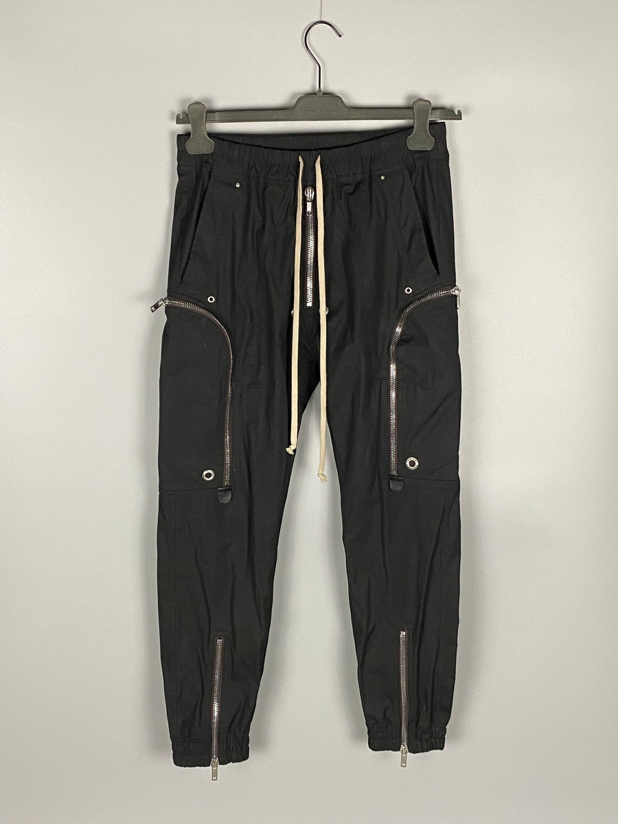 FW20 'PERFORMA' Bauhaus Cargos