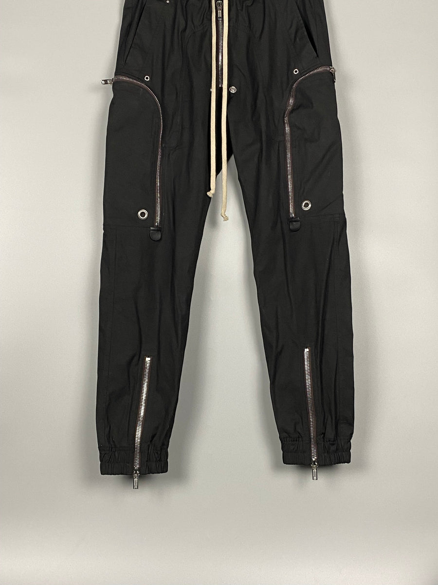 FW20 'PERFORMA' Bauhaus Cargos – SHOPTHROAT.COM