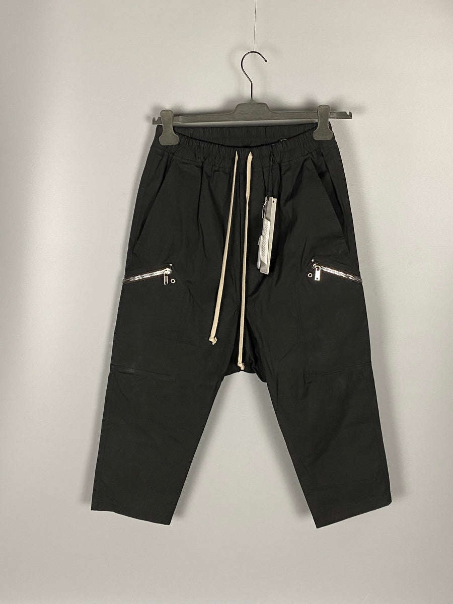 Rick Owens Performa Cropped Pants