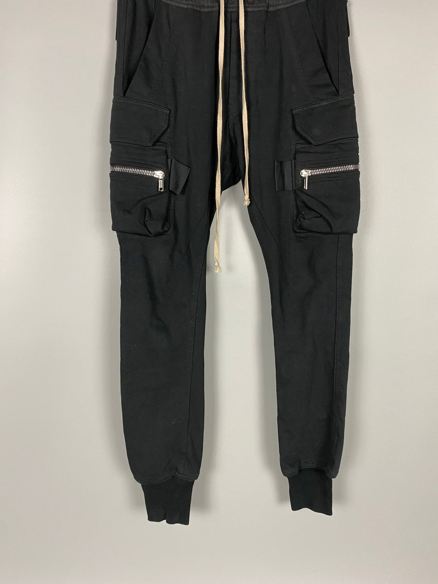 SS18 'DIRT' Cargo Joggers – SHOPTHROAT.COM