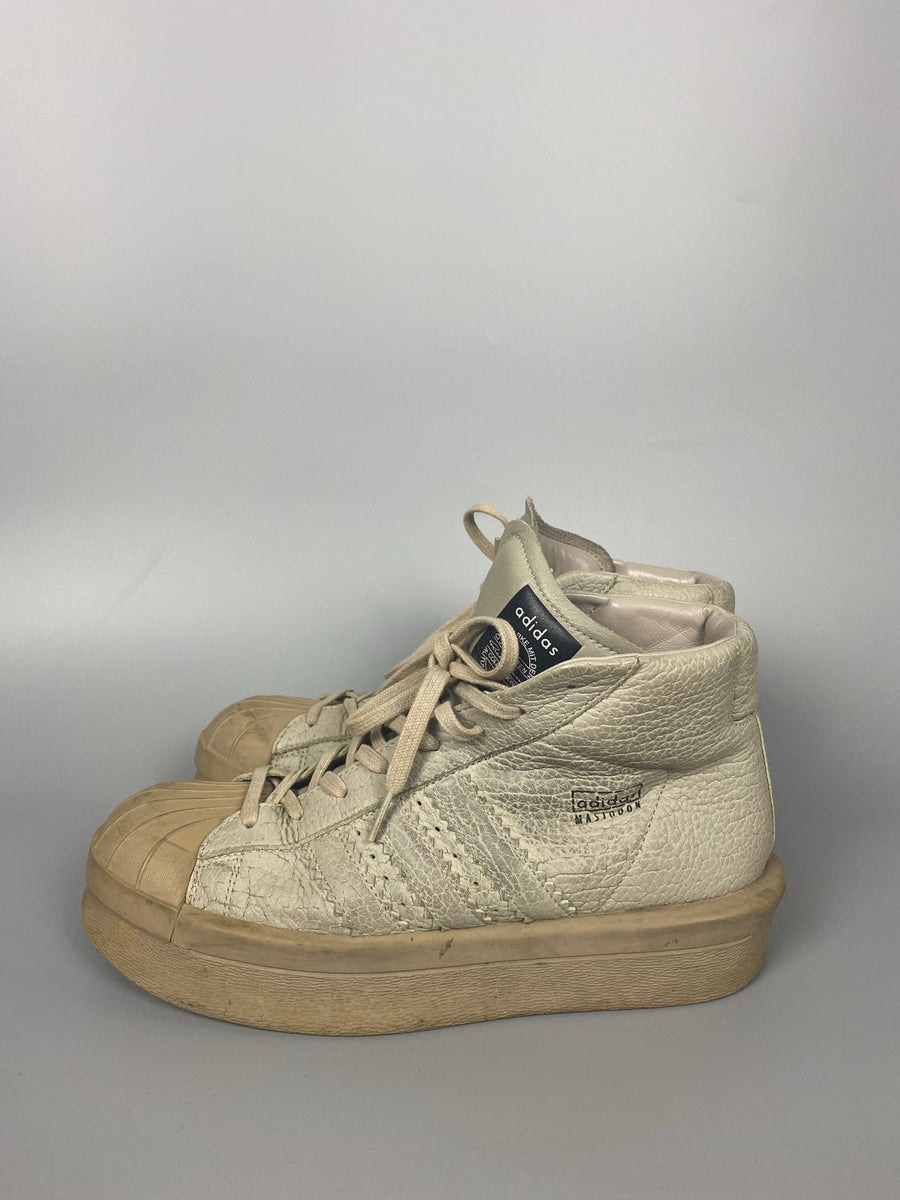 FW16 'MASTODON' Mastodon Pro Model II – SHOPTHROAT.COM