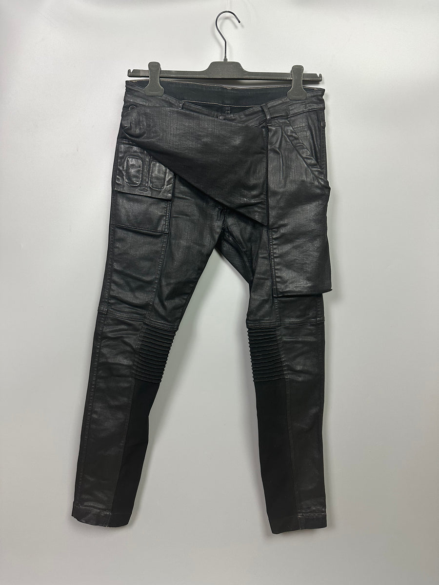 Rick owens best sale memphis jeans