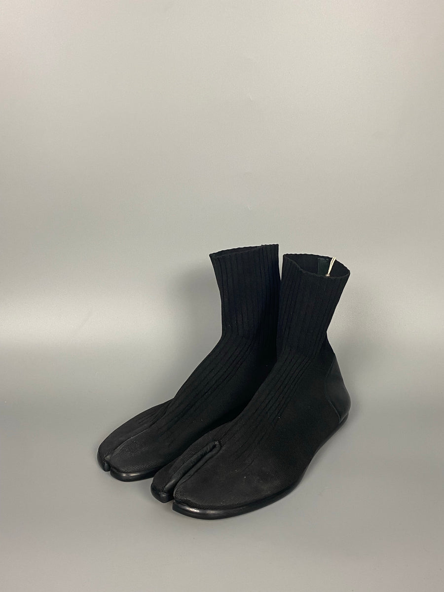 Tabi sock outlet boots