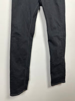 Line 10 Five Pocket Contrast Stitch Denim