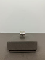FW22 ‘STROBE’ Grill Ring