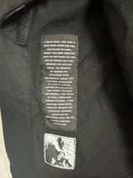 DRKSHDW Toothface Tunic