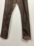 SLAB Mudwash Denim