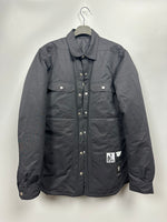 DRKSHDW Patch Padded Outershirt