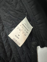 FW14 ‘MOODY’ Shearling SWAT Vest