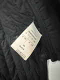 FW14 ‘MOODY’ Shearling SWAT Vest