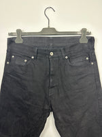 DRKSHDW Made in Japan Detroit Cut Denim