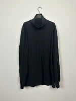 DRKSHDW Knit Turtleneck