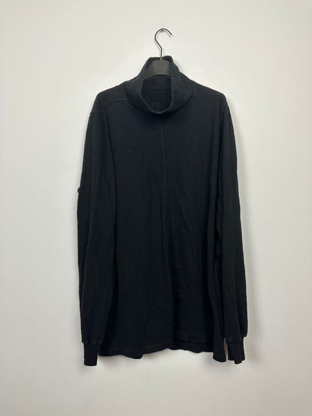 DRKSHDW Knit Turtleneck