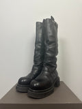 FW22 ‘STROBE’ Knee High Boguns