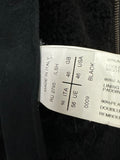 FW12 ‘MOUNTAIN’ Shearling Showtek Leather Jacket