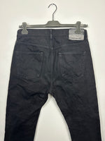 DRKSHDW Made in Japan Detroit Cut Denim