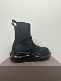 DRKSHDW Abstract Bozo Boots