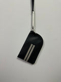 SS20 ‘TECUATL’ Calfskin Neck Wallet