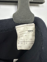 FW08 ‘STAG’ Over-the-Knee Wool Skirt