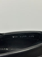 FW17 ‘GLITTER’ Boat Shoes