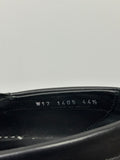 FW17 ‘GLITTER’ Boat Shoes