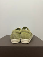 FW22 ‘STROBE’ Grinch Vans