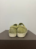 FW22 ‘STROBE’ Grinch Vans