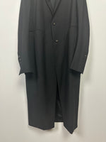 FW19 ‘LARRY’ Wool Neue Coat