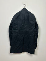 SS12 ‘NASKA’ Panelled Lab Jacket