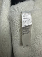 FW21 ‘GETHSEMANE’ Shearling Keith Jacket