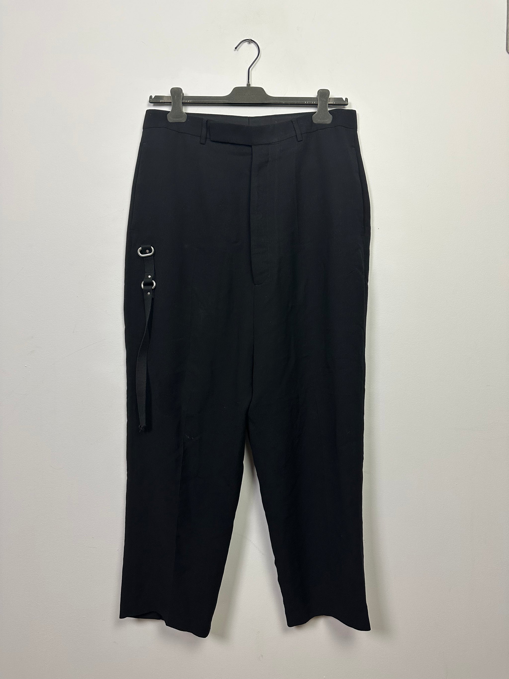 Rick Owens – SHOPTHROAT.COM