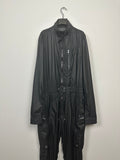SS20 ‘TECUATL’ Bauhaus Bodybag