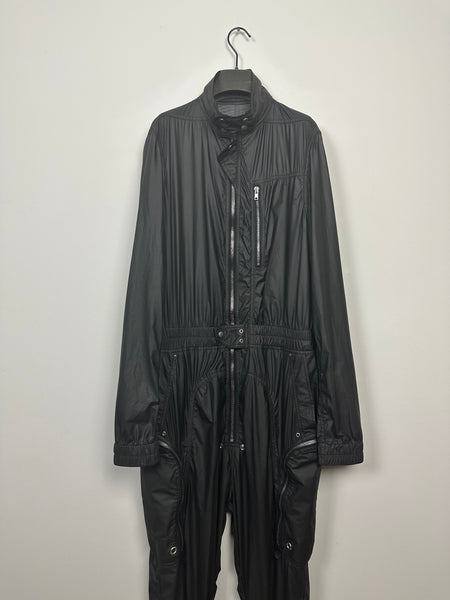SS20 ‘TECUATL’ Bauhaus Bodybag