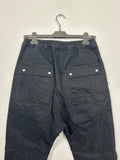 DRKSHDW Moleskin Bela Trousers