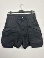 SS24 ‘LIDO’ Stefan Cargo Shorts