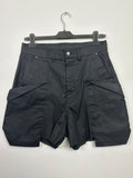 SS24 ‘LIDO’ Stefan Cargo Shorts
