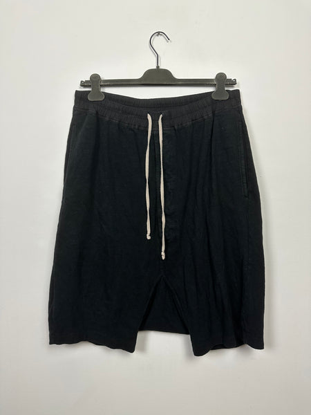 DRKSHDW Crepe Pod Shorts