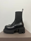 FW22 ‘STROBE’ Bogun Boots