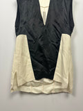 SS22 ‘FOGACHINE’ Panelled Dylan Vest