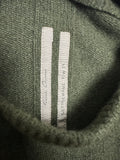 FW21 ‘GETHSEMANE’ Knit Cashmere Sweater