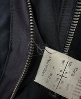 FW09 ‘CRUST’ Exploder Jacket