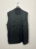 SS25 ‘HOLLYWOOD’ Jumbo Acetate Vest