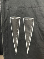 DRKSHDW Sisters of Mercy Patch Peter Hoodie