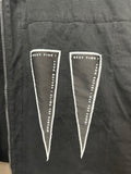 DRKSHDW Sisters of Mercy Patch Peter Hoodie